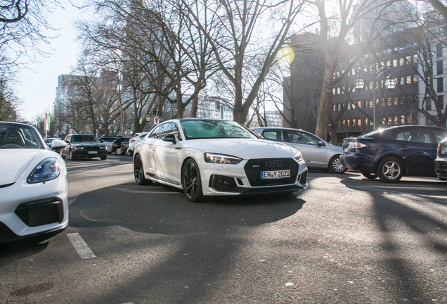 Audi RS5 B9