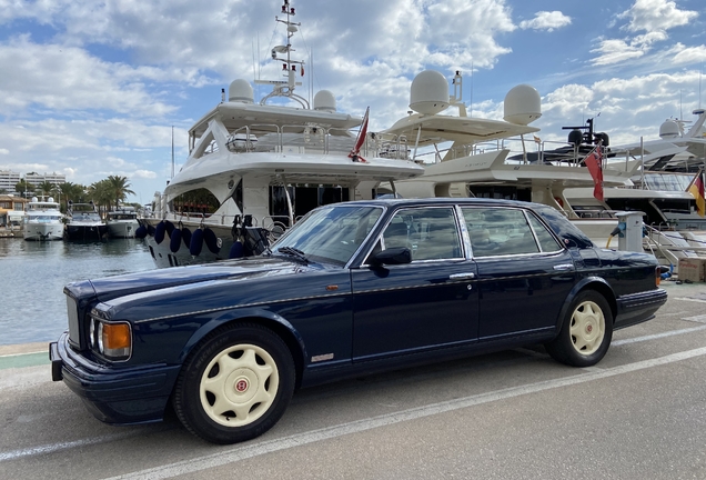 Bentley Turbo R