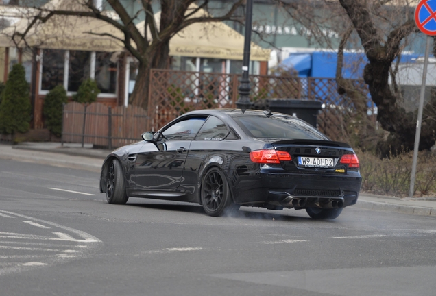 BMW M3 E92 Coupé