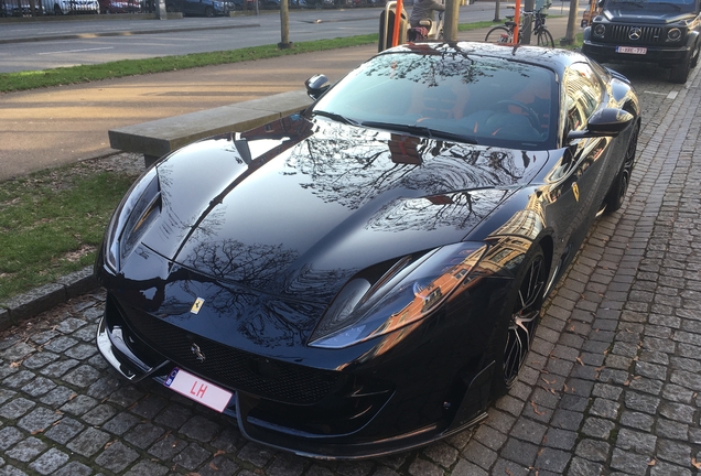 Ferrari 812 GTS