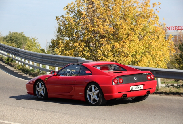 Ferrari F355 GTS