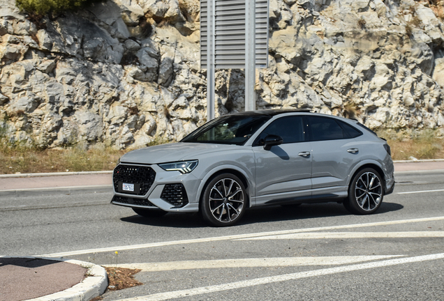 Audi RS Q3 Sportback 2020