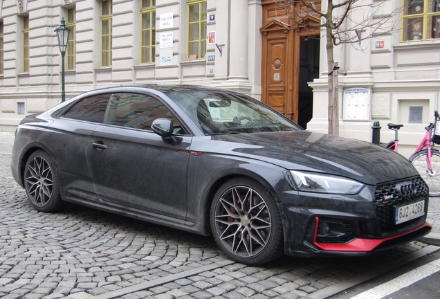 Audi RS5 B9