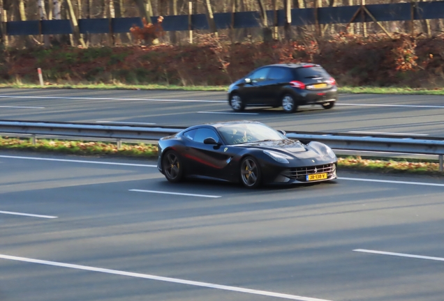 Ferrari F12berlinetta