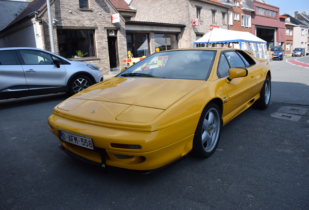 Lotus Esprit S4