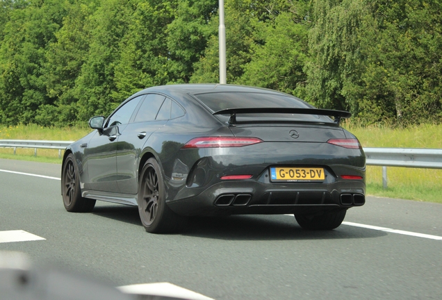 Mercedes-AMG GT 63 S Edition 1 X290