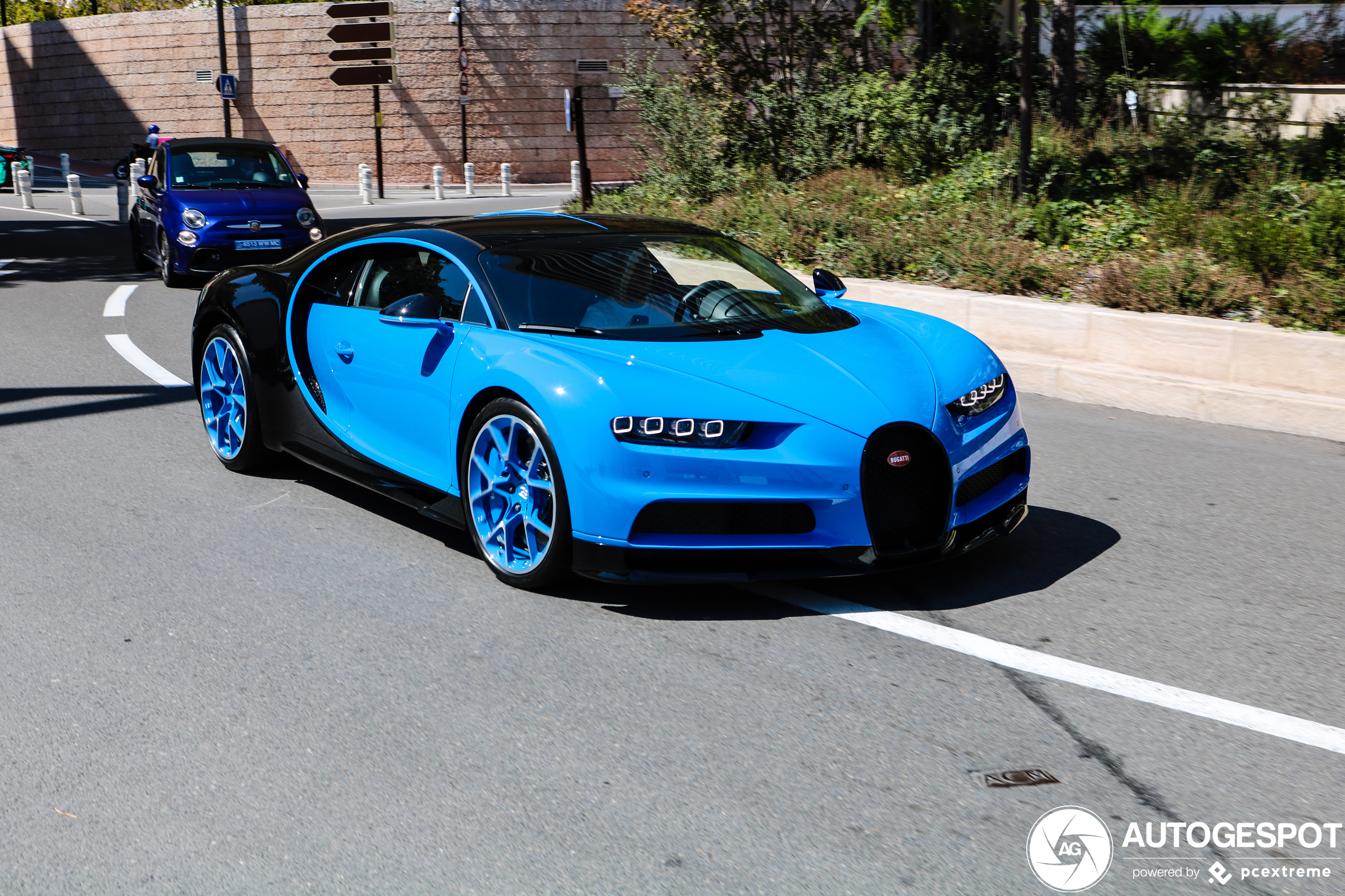 Bugatti Chiron