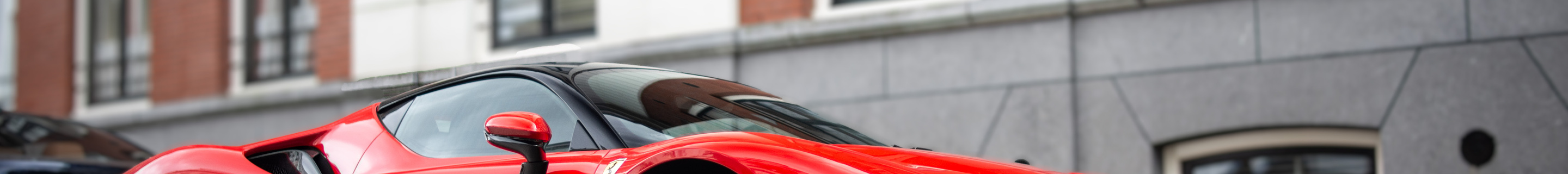 Ferrari SF90 Stradale