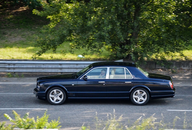 Bentley Arnage T