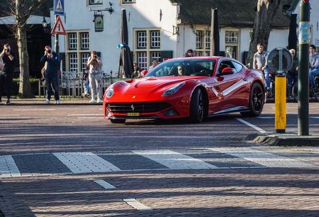 Ferrari F12berlinetta