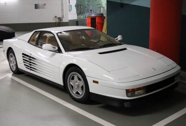 Ferrari Testarossa