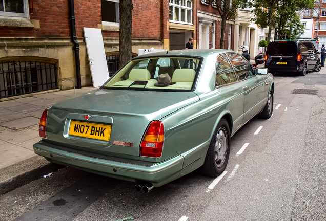 Bentley Continental S