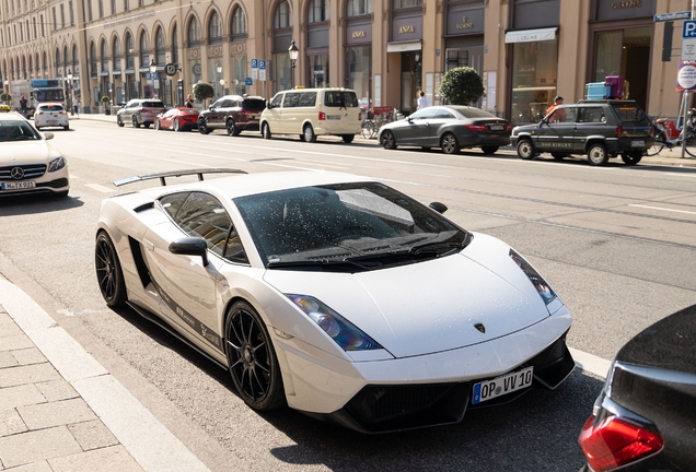 Lamborghini Gallardo