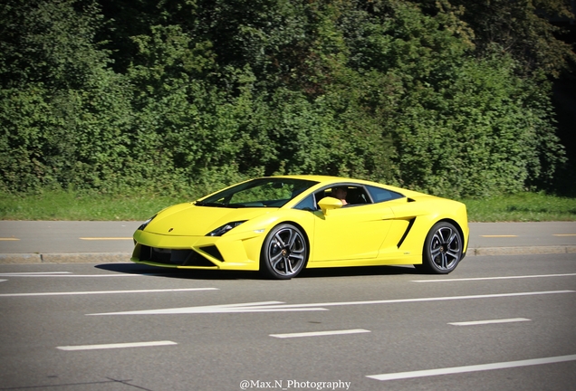 Lamborghini Gallardo LP560-4 2013