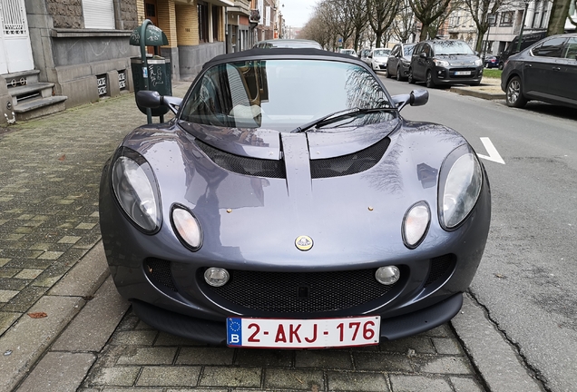 Lotus Exige S2