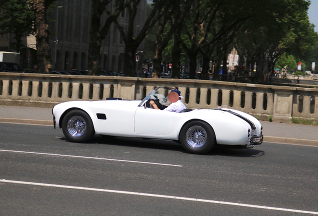 AC Cobra