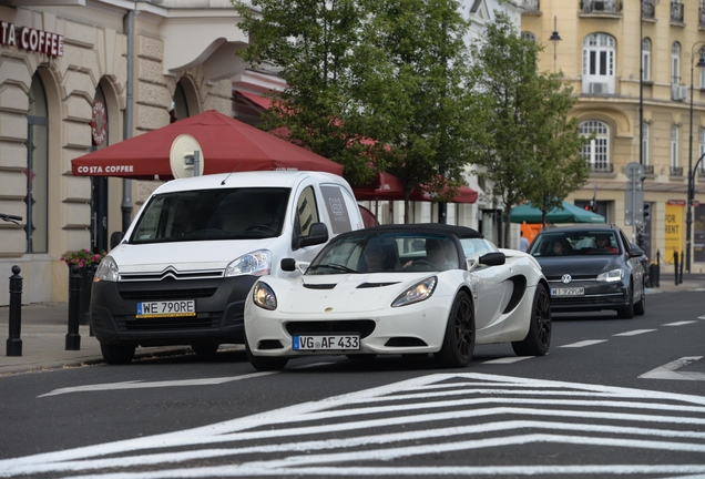 Lotus Elise S3 S CR