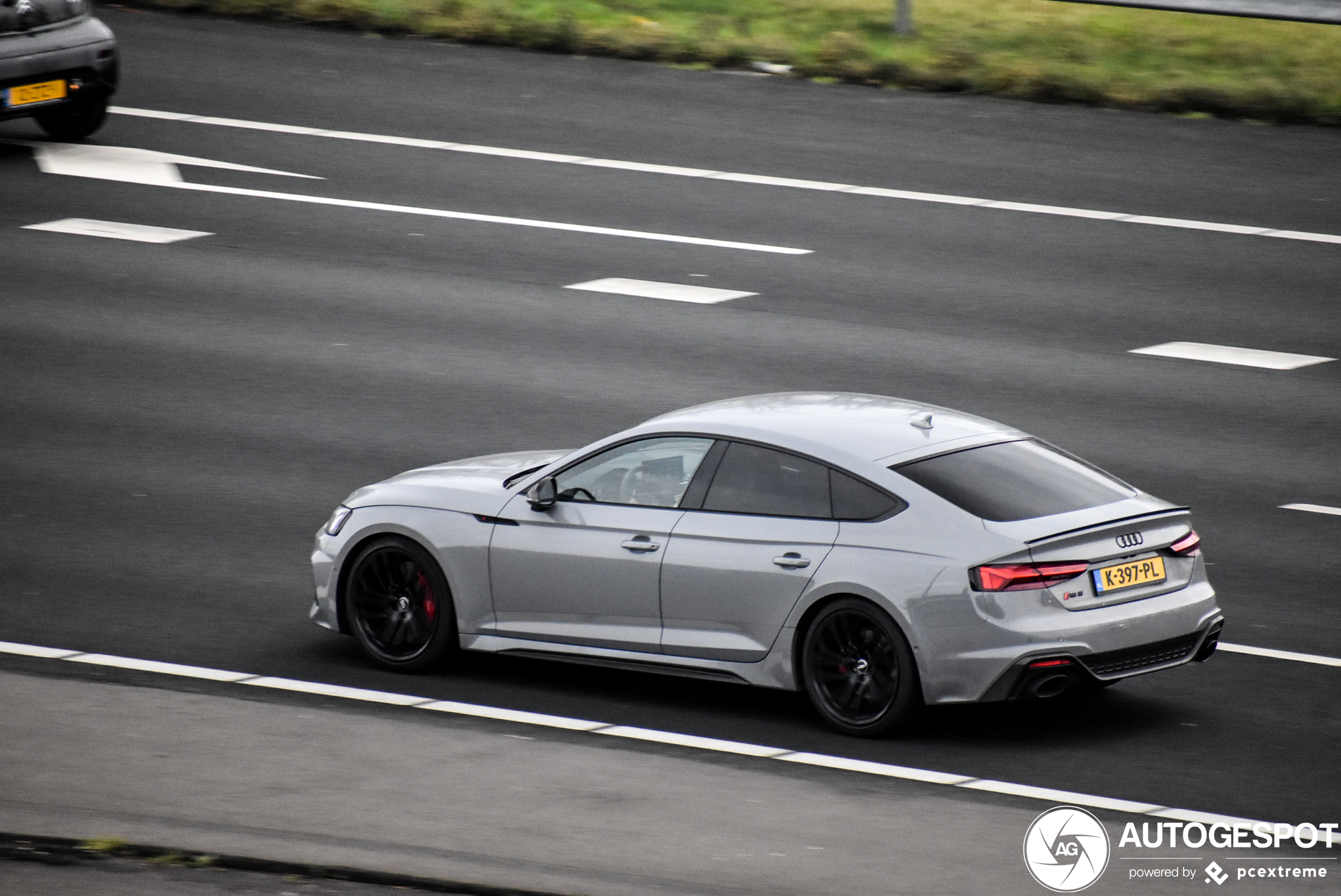 Audi RS5 Sportback B9 2021