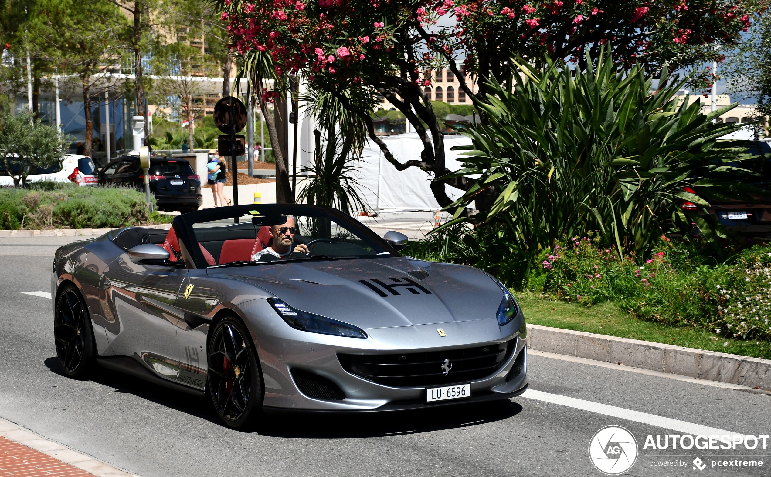 Ferrari Portofino