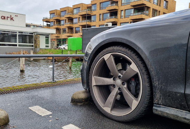 Audi RS5 Cabriolet B8