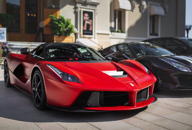 Ferrari LaFerrari