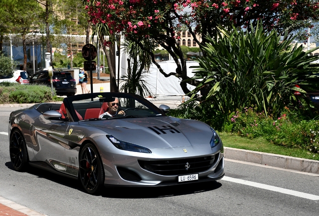 Ferrari Portofino