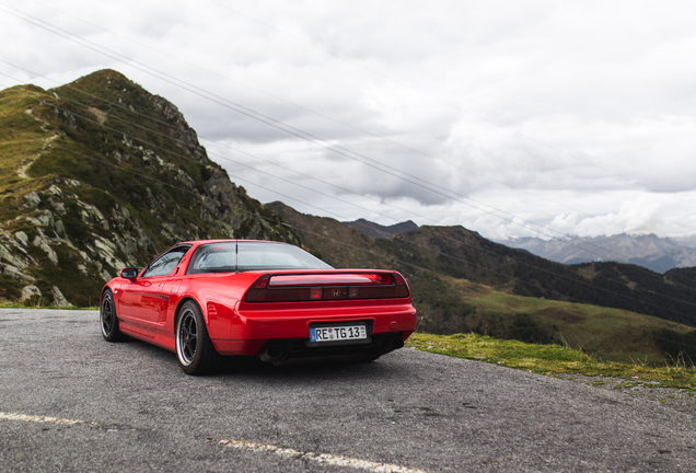 Honda NSX