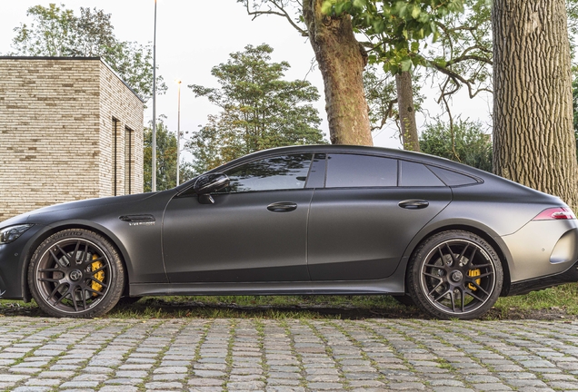 Mercedes-AMG GT 63 S X290