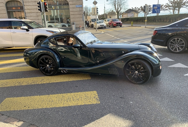 Morgan Aero 8 SuperSports