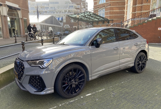 Audi RS Q3 Sportback 2020