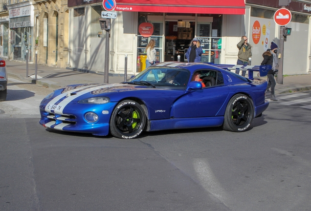 Dodge Viper GTS