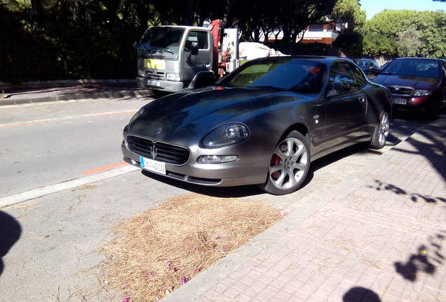 Maserati 4200GT