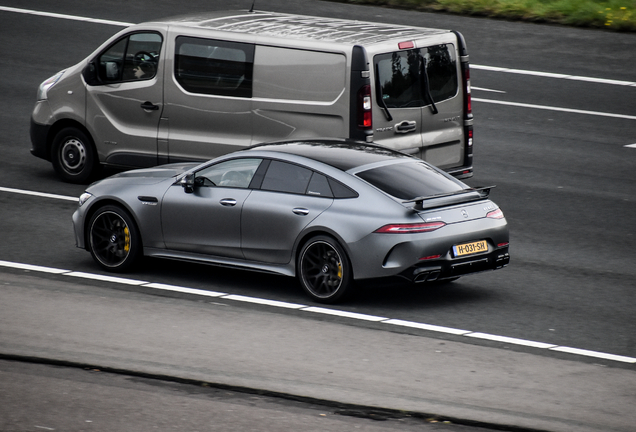 Mercedes-AMG GT 63 S X290