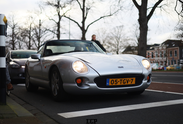 TVR Chimaera 400