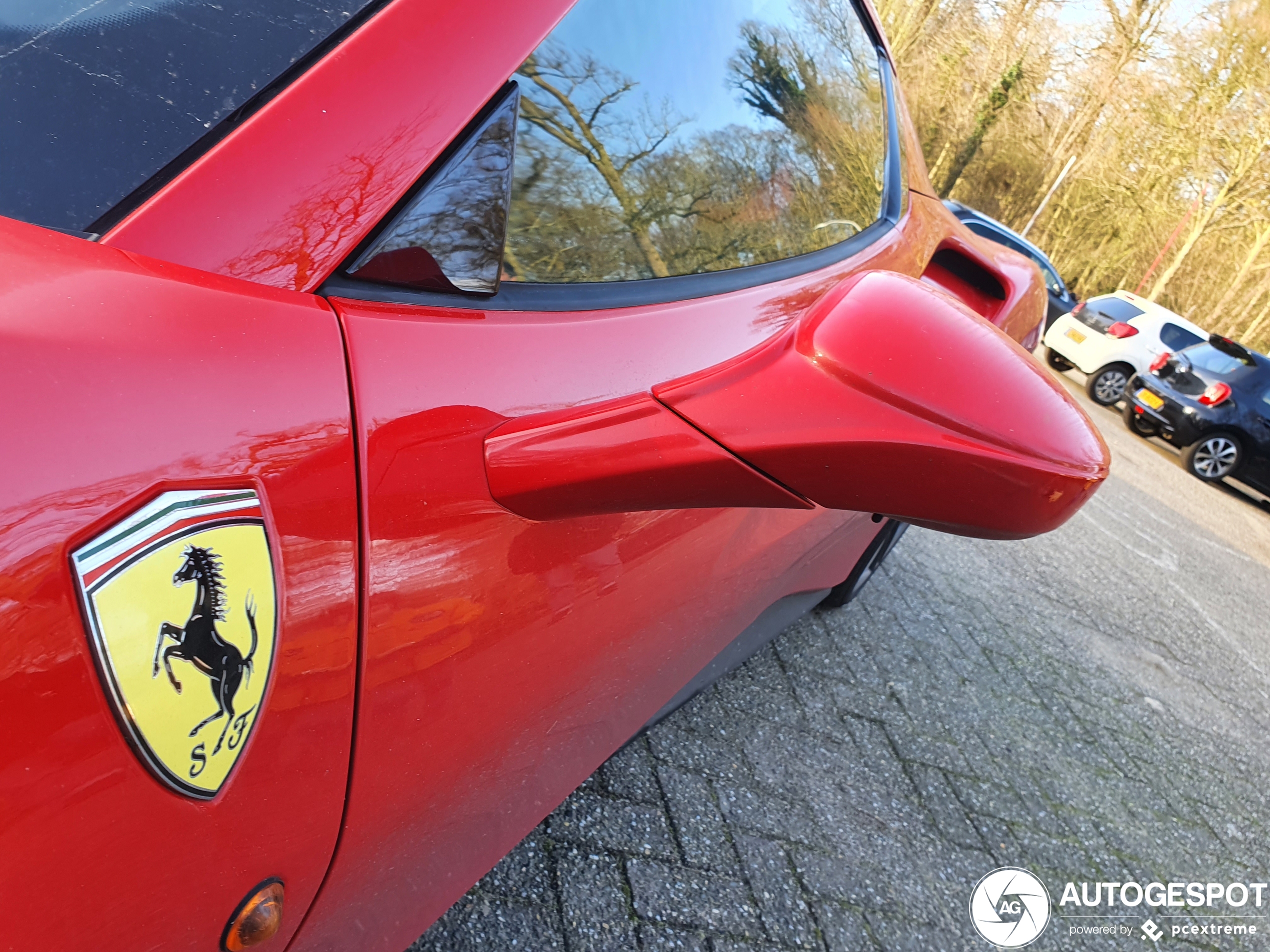 Ferrari 488 Spider 31 January 2022 Autogespot ferrari-488-spider-31-january-2022-autogespot