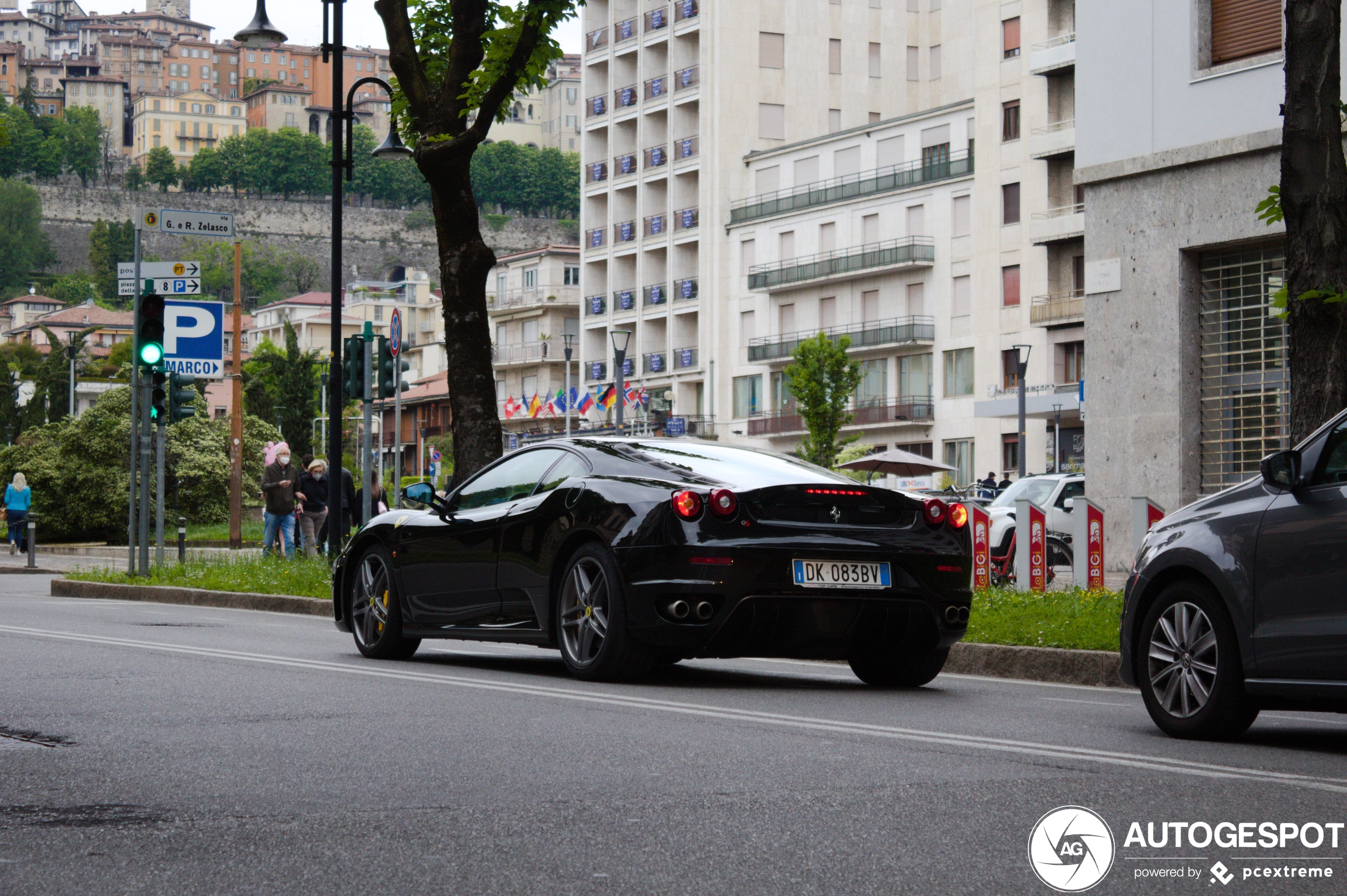 Ferrari F430