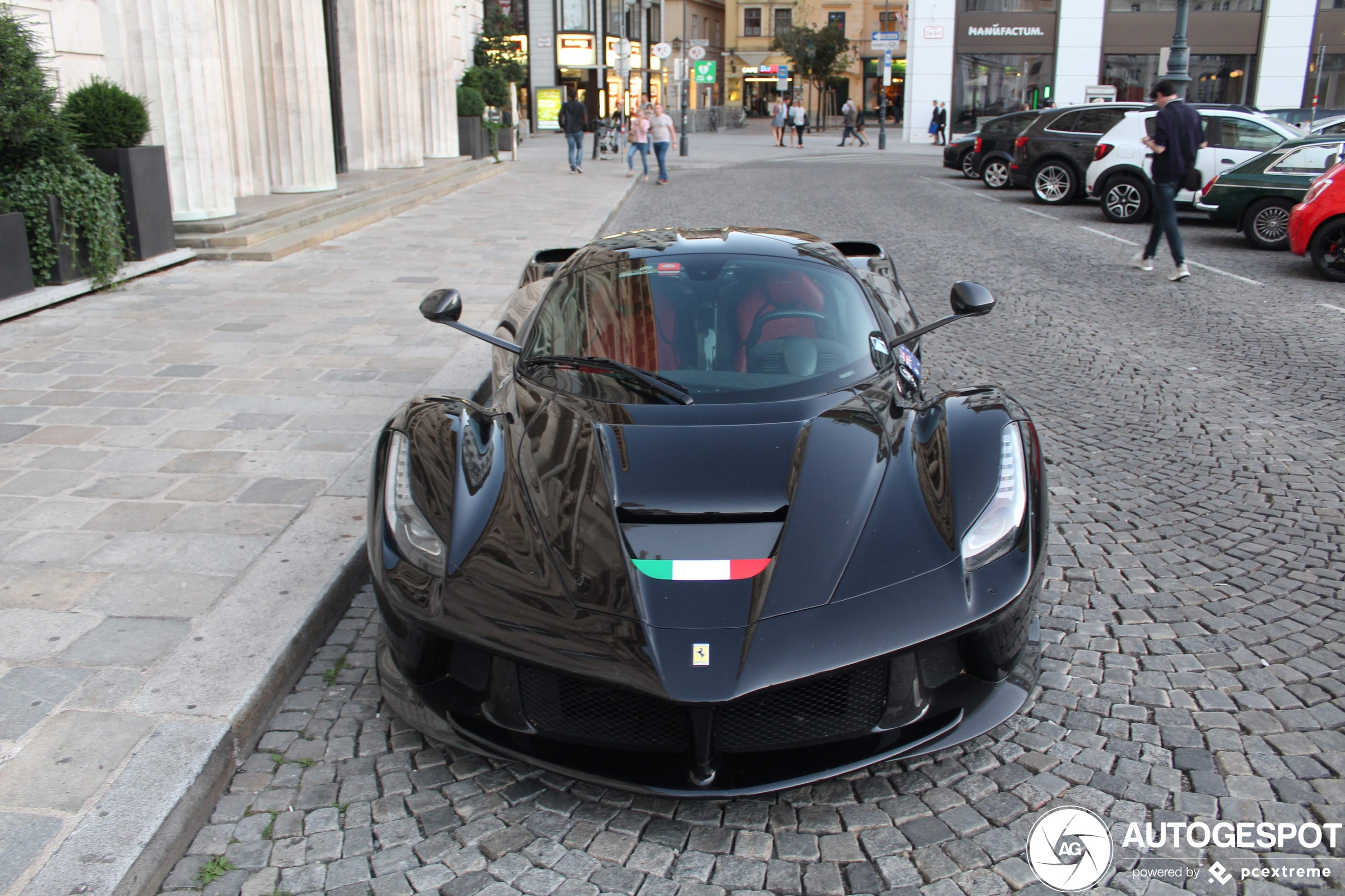 Ferrari LaFerrari