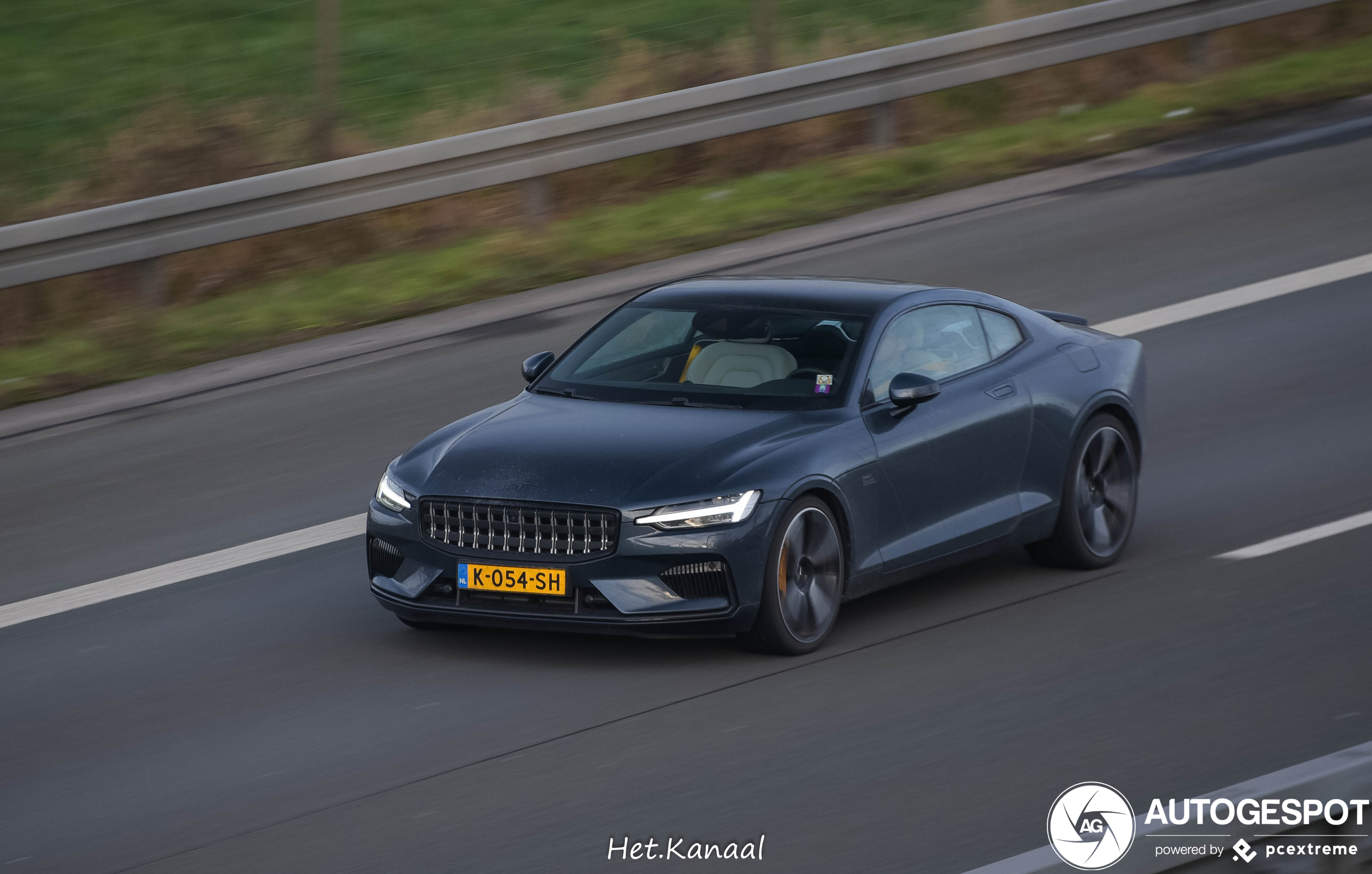 Polestar 1