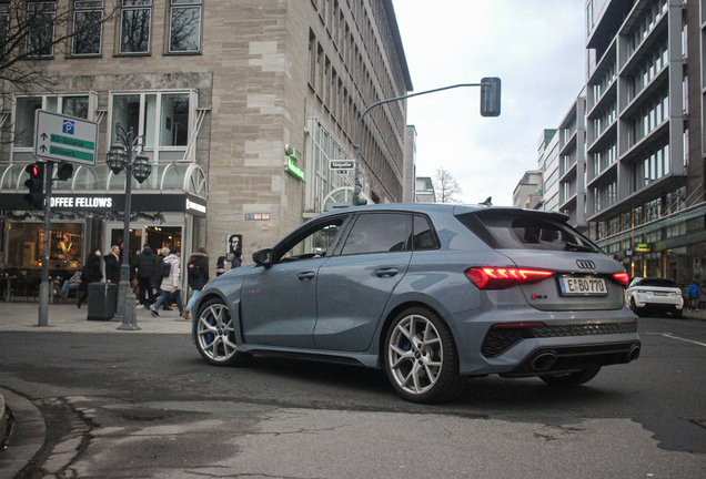 Audi RS3 Sportback 8Y