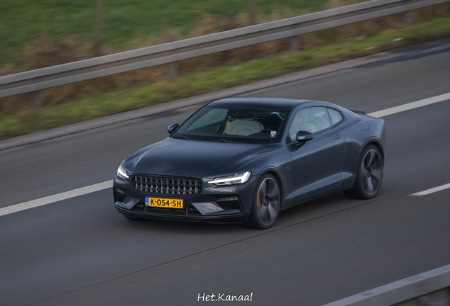 Polestar 1