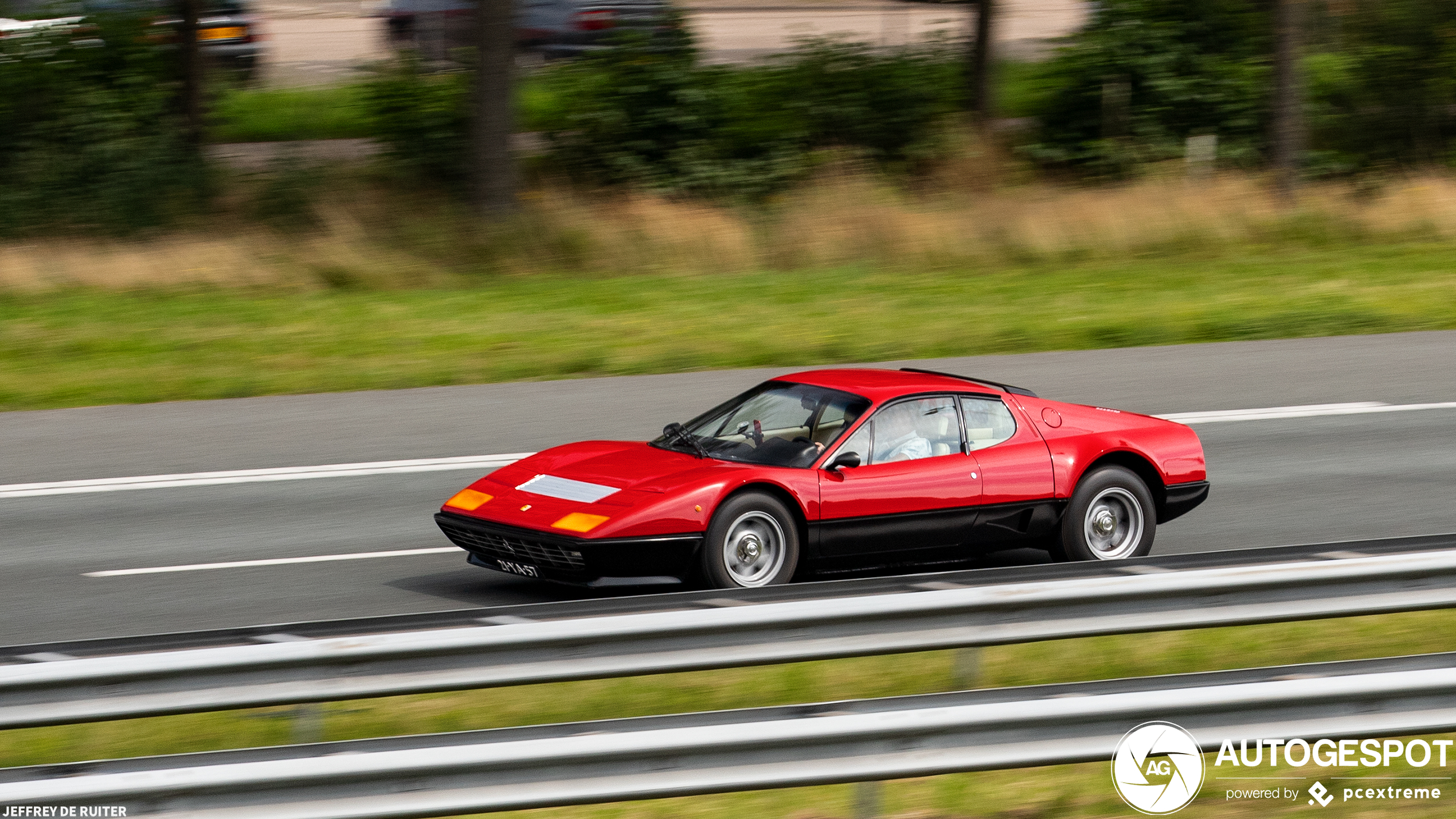 Ferrari 512 BB