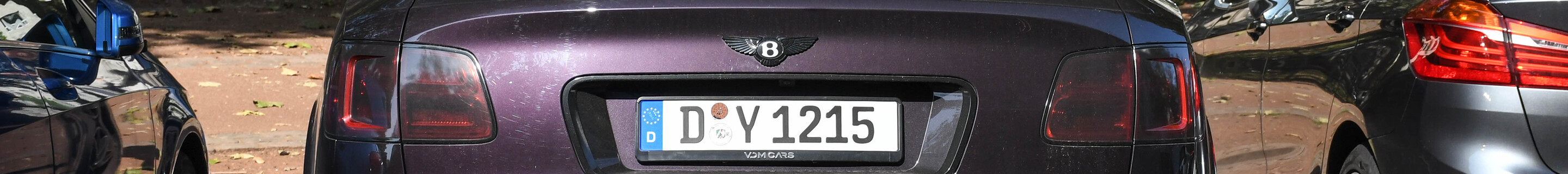 Bentley Mansory Bentayga