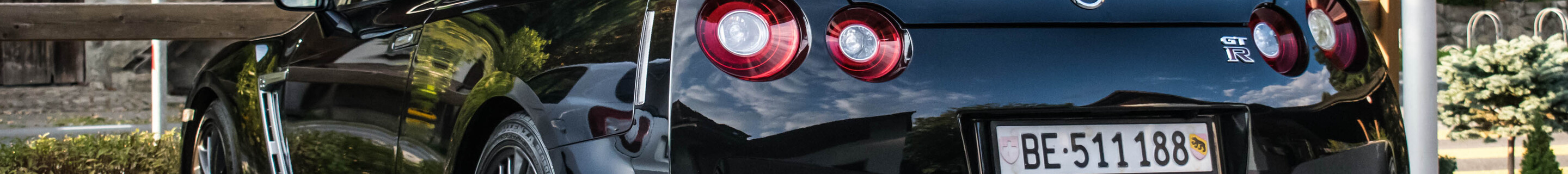 Nissan GT-R 2014 APR Performance J-Spec Edition