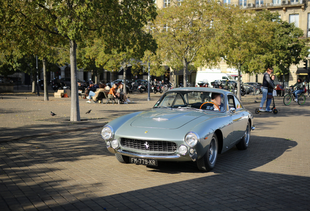 Ferrari 250 GT Berlinetta Lusso