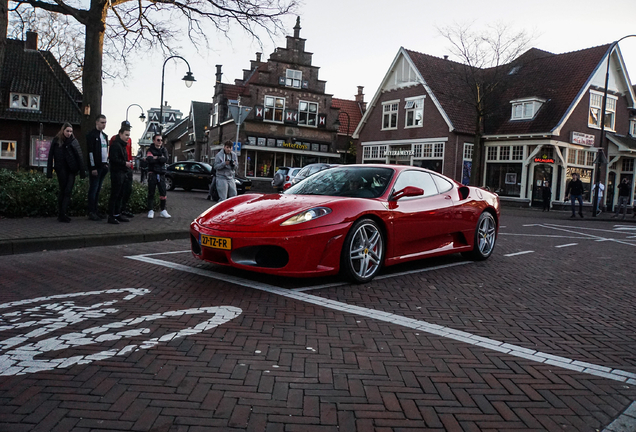 Ferrari F430