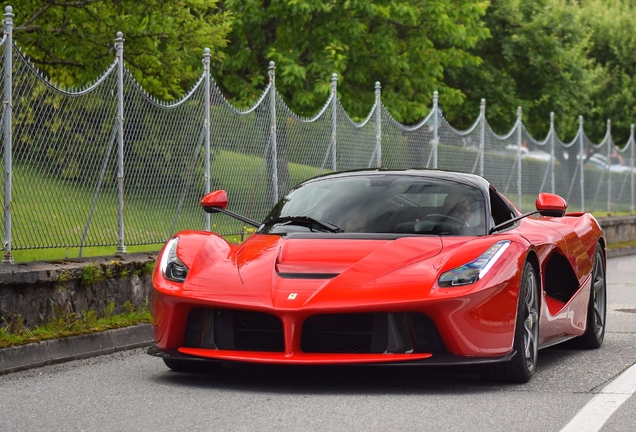 Ferrari LaFerrari