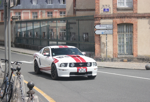 Ford Mustang GT