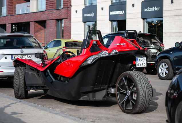 Polaris Slingshot SL