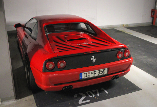 Ferrari F355 Berlinetta