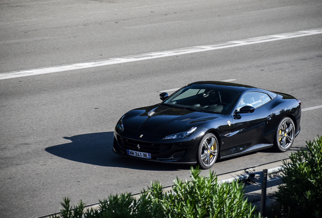 Ferrari Portofino